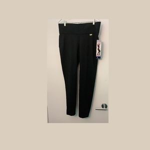 Nygard Slims leggings - Black  size L with tag